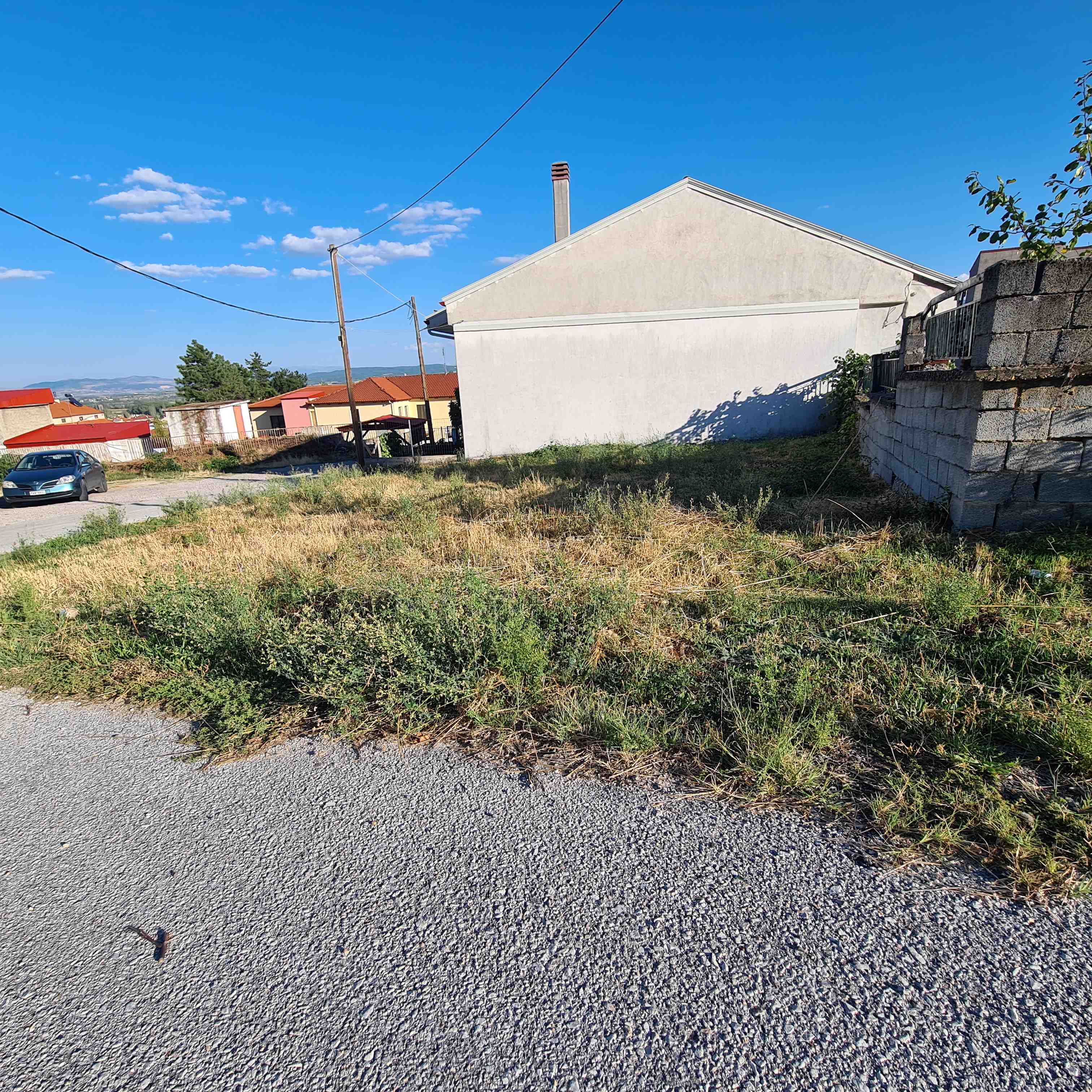 ΟΙΚΟΠΕΔΟ 120τ.μ. 2